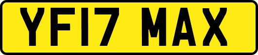 YF17MAX