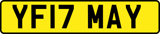 YF17MAY