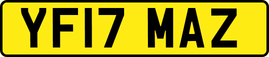 YF17MAZ