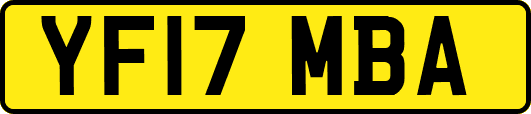 YF17MBA