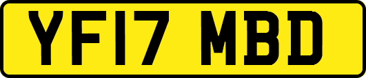YF17MBD