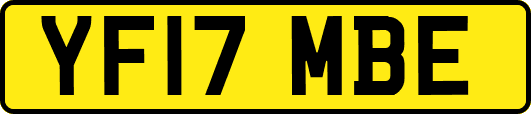 YF17MBE