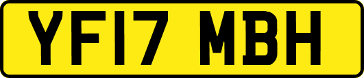 YF17MBH