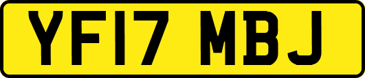YF17MBJ