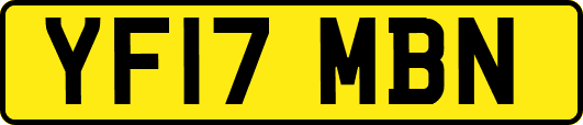 YF17MBN