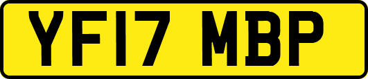 YF17MBP