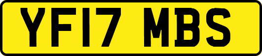 YF17MBS