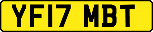 YF17MBT