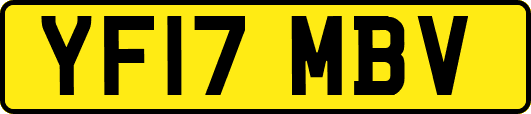 YF17MBV