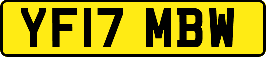 YF17MBW