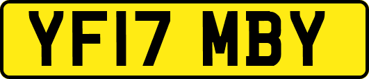 YF17MBY