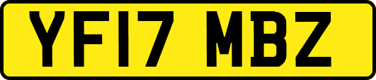 YF17MBZ