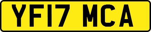 YF17MCA