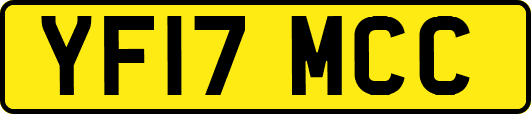 YF17MCC