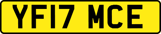 YF17MCE
