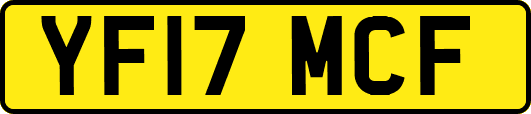 YF17MCF