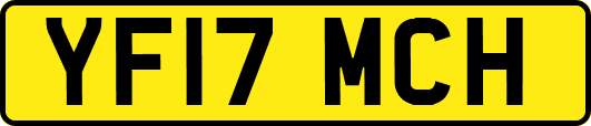 YF17MCH