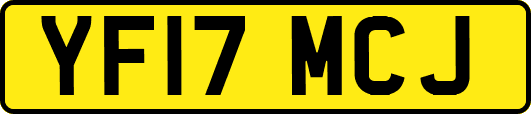 YF17MCJ