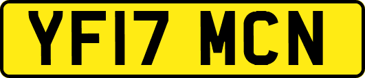 YF17MCN