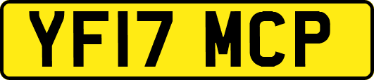YF17MCP