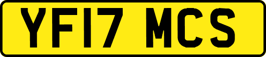 YF17MCS