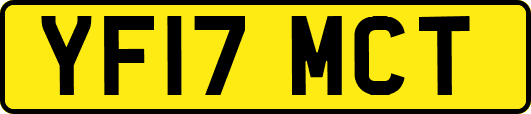 YF17MCT