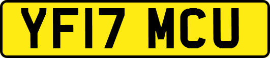 YF17MCU