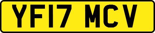 YF17MCV