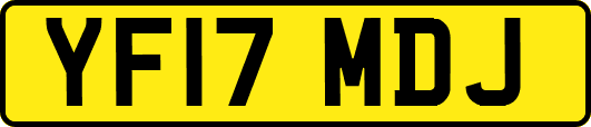 YF17MDJ