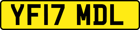 YF17MDL