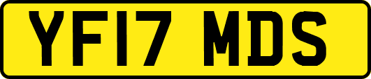 YF17MDS