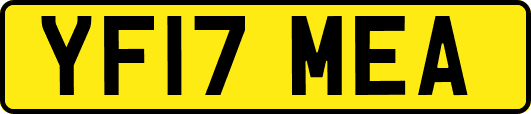 YF17MEA