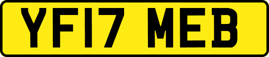 YF17MEB