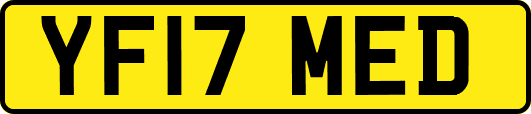 YF17MED