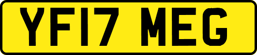 YF17MEG