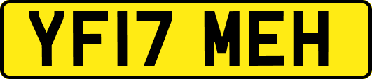 YF17MEH