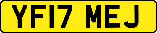 YF17MEJ
