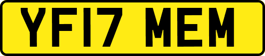 YF17MEM
