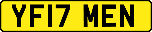 YF17MEN