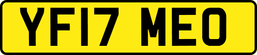 YF17MEO