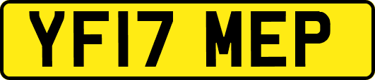 YF17MEP