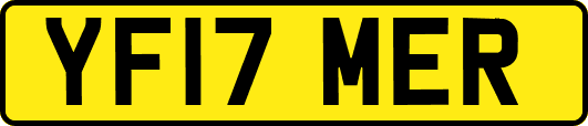 YF17MER