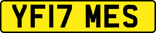 YF17MES