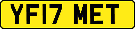 YF17MET