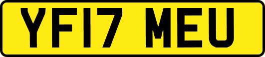 YF17MEU