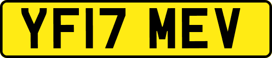 YF17MEV