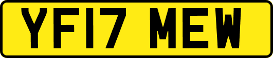 YF17MEW