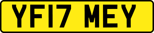 YF17MEY