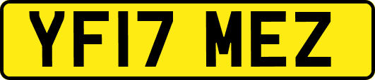 YF17MEZ