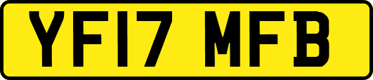 YF17MFB